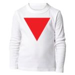 Kid's Long Sleeve HQ Thumbnail