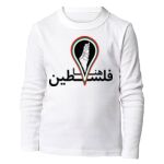 Kid's Long Sleeve HQ Thumbnail