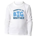 Kid's Long Sleeve HQ Thumbnail