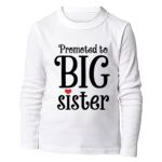 Kid's Long Sleeve HQ Thumbnail