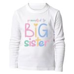 Kid's Long Sleeve HQ Thumbnail