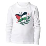 Kid's Long Sleeve HQ Thumbnail