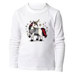 Kid's Long Sleeve HQ Thumbnail