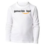 Kid's Long Sleeve HQ Thumbnail