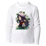 Kid's Long Sleeve HQ Thumbnail