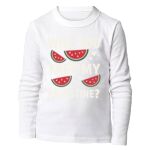 Kid's Long Sleeve HQ Thumbnail