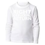Kid's Long Sleeve HQ Thumbnail