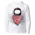 Kid's Long Sleeve HQ Thumbnail