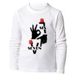 Kid's Long Sleeve HQ Thumbnail