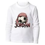 Kid's Long Sleeve HQ Thumbnail