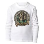 Kid's Long Sleeve HQ Thumbnail