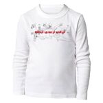 Kid's Long Sleeve HQ Thumbnail