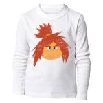 Kid's Long Sleeve HQ Thumbnail