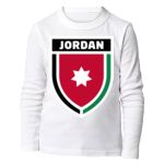 Kid's Long Sleeve HQ Thumbnail