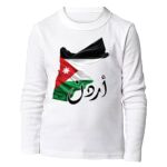 Kid's Long Sleeve HQ Thumbnail