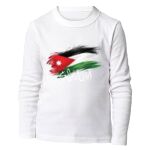 Kid's Long Sleeve HQ Thumbnail