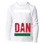 Kid's Long Sleeve HQ Thumbnail