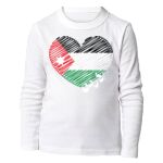 Kid's Long Sleeve HQ Thumbnail