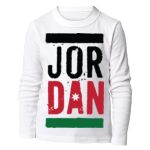 Kid's Long Sleeve HQ Thumbnail