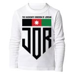 Kid's Long Sleeve HQ Thumbnail