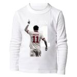 Kid's Long Sleeve HQ Thumbnail