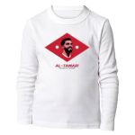 Kid's Long Sleeve HQ Thumbnail