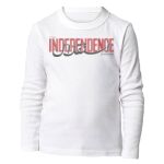 Kid's Long Sleeve HQ Thumbnail