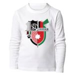 Kid's Long Sleeve HQ Thumbnail