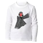 Kid's Long Sleeve HQ Thumbnail