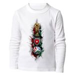 Kid's Long Sleeve HQ Thumbnail