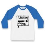 Kid's Raglan Tshirt Thumbnail