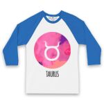 Kid's Raglan Tshirt Thumbnail