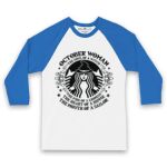 Kid's Raglan Tshirt Thumbnail