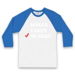 Kid's Raglan Tshirt Thumbnail