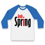 Kid's Raglan Tshirt Thumbnail