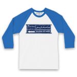 Kid's Raglan Tshirt Thumbnail