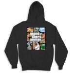 Kid's Hoodies Thumbnail