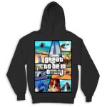 Kid's Hoodies Thumbnail