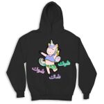 Kid's Hoodies Thumbnail