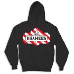 Kid's Hoodies Thumbnail