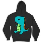 Kid's Hoodies Thumbnail