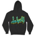 Kid's Hoodies Thumbnail