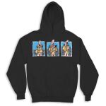 Kid's Hoodies Thumbnail