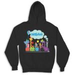 Kid's Hoodies Thumbnail