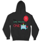 Kid's Hoodies Thumbnail