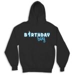 Kid's Hoodies Thumbnail
