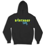 Kid's Hoodies Thumbnail