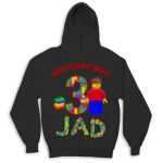 Kid's Hoodies Thumbnail