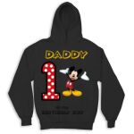 Kid's Hoodies Thumbnail