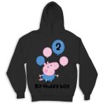 Kid's Hoodies Thumbnail
